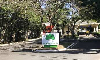 Imagem 7: Terreno - Condomínio Terras de Santa Teresa - Itupeva