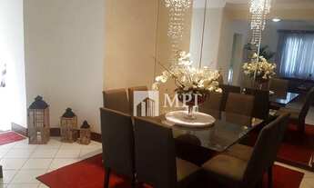 Imagem: Sobrado com 4 dormitórios à venda, 350