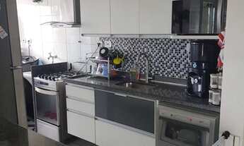 Imagem: APTO. 03 DORM. 01 SUITE COM 02 VAGAS, PRÓXIMO