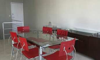 Imagem 2: Apartamento Cobertura Duplex - Jardim Aquarius - Residencial Solar dos Girassóis - 237m²