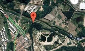 Imagem 6: ÁREA NO DISTRITO INDUSTRIAL DE JUNDIAÍ DE 30.556,30M2