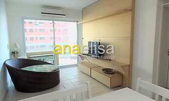 Imagem 5: Condomínio Oceano Guarujá, apartamento frente ao mar em Guarujá