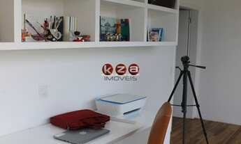 Imagem 7: Linda casa sobrado contemporânea e semi ecológica dentro de condomínio fechado em Valinhos