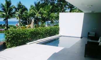 Imagem 5: Casa de Condomínio para venda de 5 suites em Juquey - São Sebastião - SP