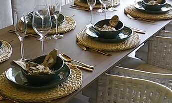 Imagem: Casa de condomínio Granja Viana venda tem