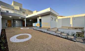 Imagem 4: Venda - Casa - Terras de Santa Bárbara - Santa Bárbara D'Oeste - SP