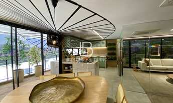 Imagem 4: Belíssimo apartamento com 191 m2 no Setor Marista