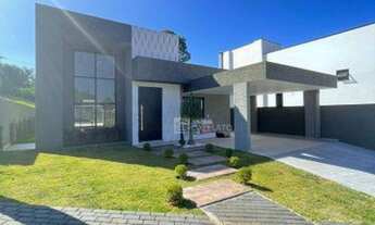 Imagem 3: Casa com 3 dormitórios à venda, 198 m² por R$ 1.250.000,00 - Condomínio Buona Vita - Atiba