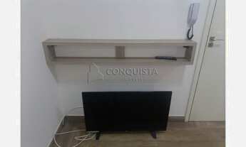 Imagem 6: Studio em São Paulo - Jardim da Glória