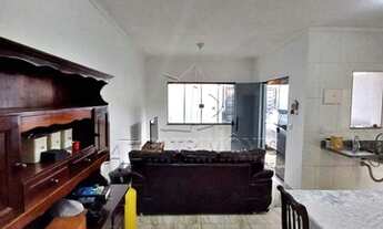 Imagem 3: SOROCABA - Casa Padrão - São Bento