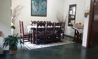 Imagem 3: Linda casa em Serra Da Cantareira