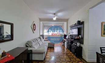 Imagem 4: Apartamento com 2 dormitórios à venda, 110 m² por R$ 780.000,00 - Consolação - São Paulo/S