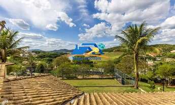 Imagem 4: LINDA CHÁCARA EM CONDOMÍNIO COM ACESSO A REPRESA