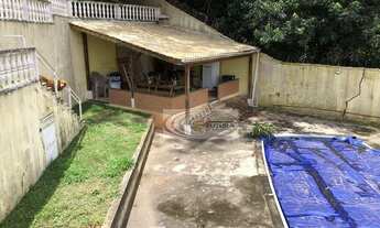 Imagem 3: Chácara com 5 dormitórios à venda, 1028 m² por R$ 880.000,00 - Chácara São João - Carapicu