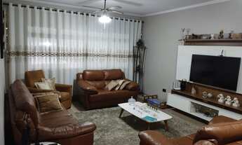 Imagem: Casa para venda possui 272 metros quadrados