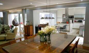 Imagem 5: Casa à venda Granja Viana - Condominio Vintage