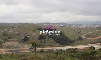 Imagem 5: Lote/Terreno para venda possui 250 metros quadrados em Putim - São José dos Campos - SP