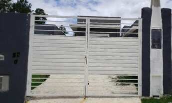 Imagem 2: Casa Nova Individual / Financia e FGTS/ 2 quartos / 2 vagas / Jarinu-SP/ 250 Mil