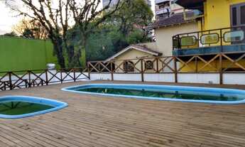 Imagem 7: Apartamento de 58 metros quadrados no bairro Centro com 1 quarto