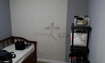 Imagem 6: Apartamento - Jardim das Indústrias - Residencial Spazio Campos Gerais - 47m² - 2 Dormitór