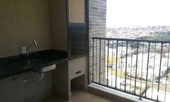 Imagem 7: Otimo apartamento à venda Condominio Rio Madeira Sumaré três dormitórios duas suítes 3 vag