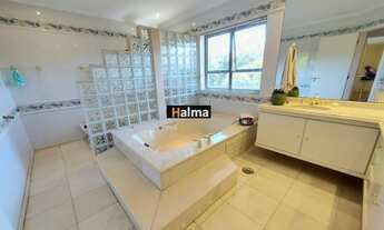 Imagem 7: Casa em Condomínio para Venda em Santana de Parnaíba, Alphaville, 4 dormitórios, 2 suítes