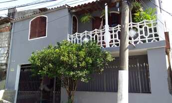 Imagem: Maravilhosa Casa para venda possui 200m