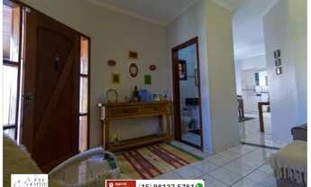 Imagem 6: Térrea com 215 metros quadrados com 3 quartos em Jardim Vera Cruz - Sorocaba - SP