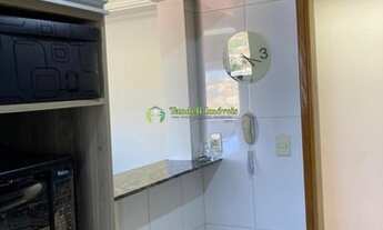 Imagem 4: Apartamento com condomínio 3 dormitórios (Vl Nossa Sra das Vitorias