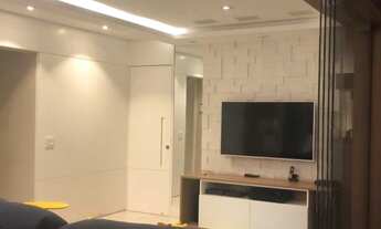 Imagem 7: Mund espaço Cerâmica venda possui 140 m²com 3 Suites 2 vagas