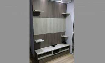 Imagem 4: Apartamento em Barueri - 2 dormitórios - 1 vaga - 336 mil - Oportunidade