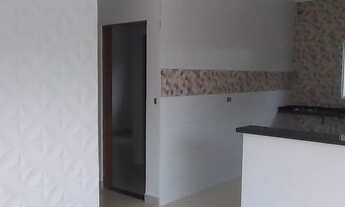 Imagem 3: Linda casa com piscina e jardim ENTRADA á partir de 85 mil reais