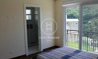 Imagem 6: Casa em Condomínio Alphasitio