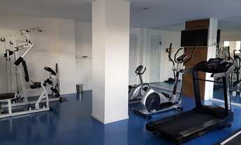 Imagem 6: Apartamento para venda com 78 metros quadrados com 3 quartos em Vila Figueira - Suzano - S