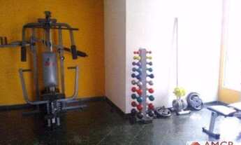 Imagem 2: Apartamento com 3 dormitórios à venda, 70 m² por R$ 390.000,00 - Vila Esperança - São Paul