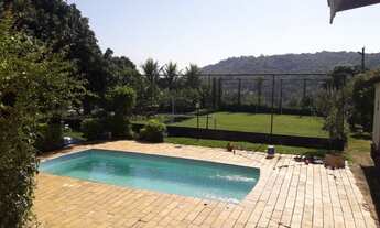 Imagem: CHACARA RESIDENCIAL em ITUPEVA - SP, SANTA