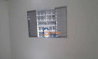 Imagem 7: Casa com 1 dormitório para alugar, 40 m² por R$ 750,00/mês - Casa Verde - São Paulo/SP