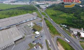 Imagem 5: Jundiaí - Galpão/Depósito/Armazém - Distrito Industrial