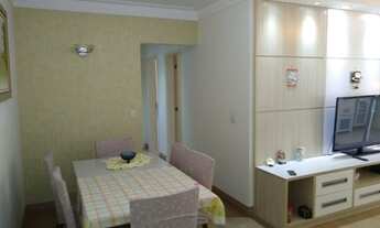 Imagem 6: Apartamento 3 dorms para Venda - Parque Residencial Aquárius, São Jose dos campos - 2 vaga