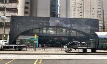 Imagem 2: Sala para alugar, 177 m² por R$ 6.000,00/mês - Batel - Curitiba/PR