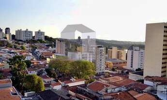 Imagem 5: Apartamento com 3 dormitórios à venda, 145 m² por R$ 780.000,00 - Centro - Piracicaba/SP