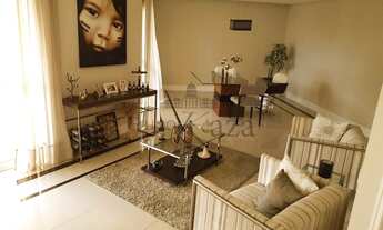 Imagem: Apartamento - Jardim Esplanada - Villa Sorrento