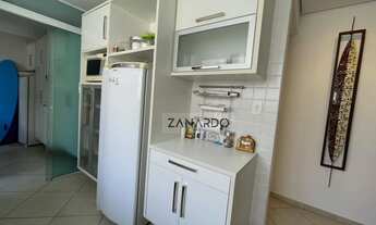 Imagem 2: Apartamento vista mar 4 suítes, 135 m² - venda por R$ 2.950.000 ou aluguel por R$ 13.000/m