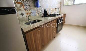 Imagem 4: Apartamento - Santa Cecília - Paulínia