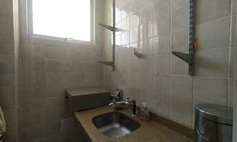 Imagem 6: Sala, 66 m² - venda por R$ 228.000,00 ou aluguel por R$ 1.600,00/mês - Centro - Santa Cruz