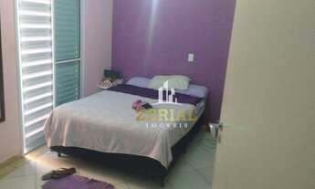 Imagem 4: Sobrado com 3 dormitórios à venda, 325 m² por R$ 1.275.000,00 - Olímpico - São Caetano do