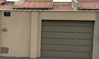 Imagem: CASA NO SETOR CENTRAL DE GOIANIRA - GO