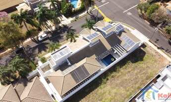 Imagem 4: Venda - Belissimo Imóvel -Residencial Gramado- Álvares Machado SP