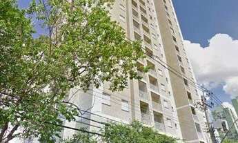 Imagem 4: Apartamento à venda, 61 m² por R$ 269.800,20 - Alto - Piracicaba/SP