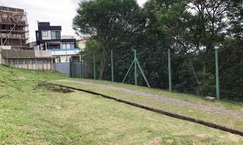 Imagem 7: Lote/Terreno a venda com 994 metros quadrados em Alphaville - Genesis II - Fundo reserva